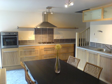 Kitchen Renovaton - After